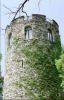 Turm von Duin - Schloss von Bex