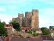 Bourbon l’Archambault - Burg