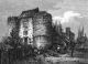 Bungay Castle