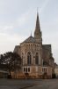 Chaworth - Kirche Saint-Symphorien