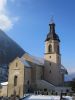 Chur - Kathedrale
