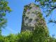 Dramelay - Schloss-Ruine