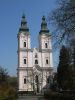 Eckbert-I-Vornbach-Klosterkirche