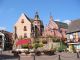 Egisheim (Eguisheim) - Burg