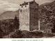 Ehrenfels (Sils) - Burg