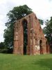 Kloster Eldena - Ruine