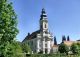 Engelszell - Stiftskirche