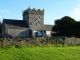 Ewenny - Priory Church
