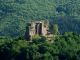 Fleckenstein (Elsass) - Burgruine