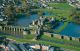 Caerphilly Castle - (Gilbert-Clare)