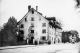 «Glockenhaus» an der Sihlstrasse (1908)