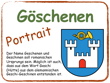 Göschenen