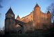 Grandson - Schloss
