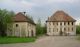 Granweiler, Grandvillars - Schloss