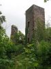 Greifenstein - Burgruine
