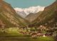 Gressoney - Postkarte