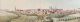 Grüningen Silhouette vor 1800