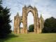 Guisborough Priory
