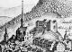 Laufenburg - Burg