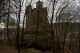 Hallenburg _ Ruine