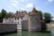 Hallwyl - Schloss