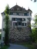 Hardturm - Heute