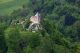Hasenburg, Asuel - Burgruine
