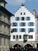 zur Haue - Zunfthaus in Zürich