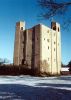 Hedingham Castle