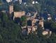 Hohenbaden - Schloss