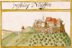 Hohenneuffen - Festung
