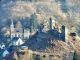 Isenburg - Ruine