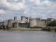 Limerick Castle - (Johann Ohneland)