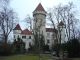 Schloss Konopiště (Konopischt)