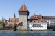 Konstanz - Rheintorturm