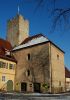 Lauffen - Burg