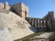 Aleppo - Citadel - (Leon Phokas)