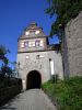 Lichtenberg Schloss (Hessen) - Torhaus