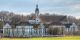 Fürstenfeld - Kloster - (Ludwig II. von Bayern)
