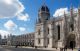Dos Jerónimos  - Kloster - (Manuel I. von Portugal)