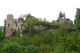 Mörsberg - Burg