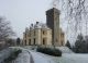 Navailles - Schloss