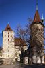 Nidau - Schloss