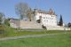 Das Schloss Oron