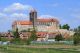 Quedlinburg - Stiftskirche St. Servatius