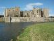 Raby Castle