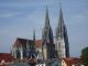 Regensburg - Dom