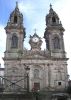 Lunéville - Kirche Saint Jacques - (Richilde)