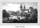 Schloss Rochlitz - 1537–1547 Lebensmittelpunkt von Elisabeth von Hessen