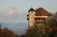 Rotberg - Burg